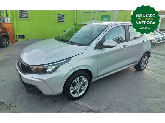 FIAT ARGO 1.0 FIREFLY FLEX DRIVE MANUAL FIAT ARGO 1.0 FIREFLY FLEX DRIVE MANUAL